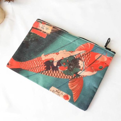 Estuche pintura - Imagen 4