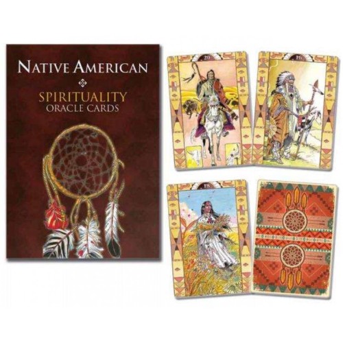 Oráculo American Native - Imagen 3