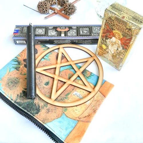 Pack Tarot