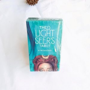 Tarot Light Seer's - Tienda esotérica en Chile
