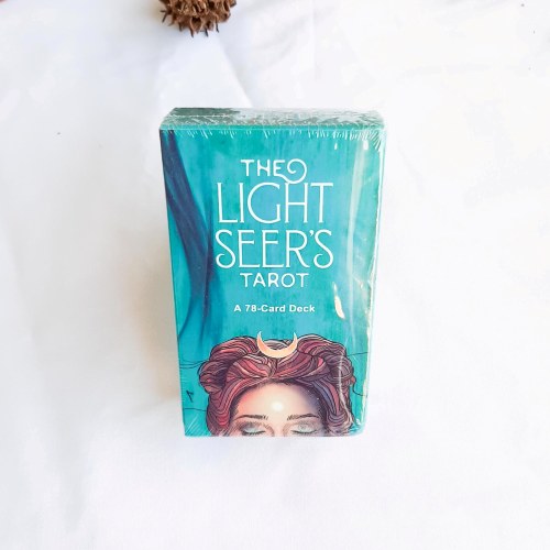 Tarot Light Seer's - Tienda esotérica en Chile