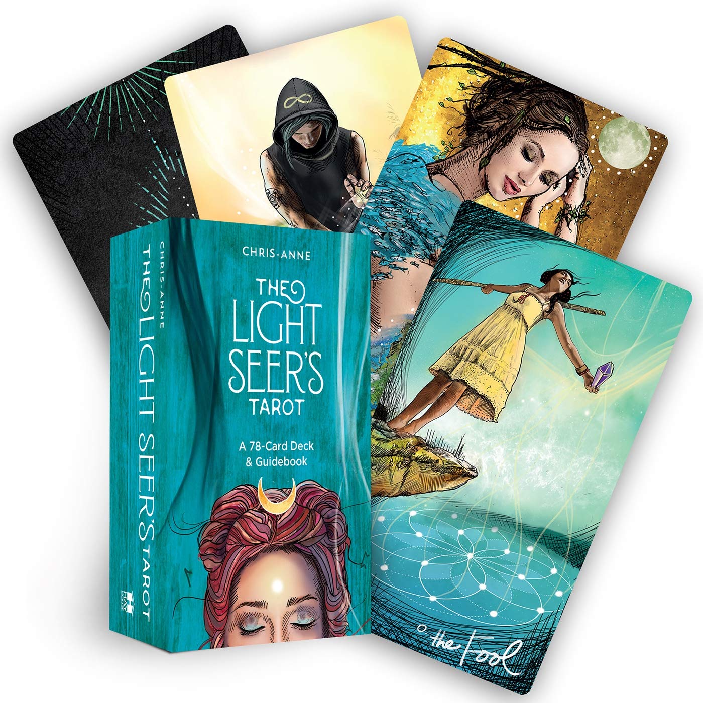Tarot The Light Seer's - Imagen 5