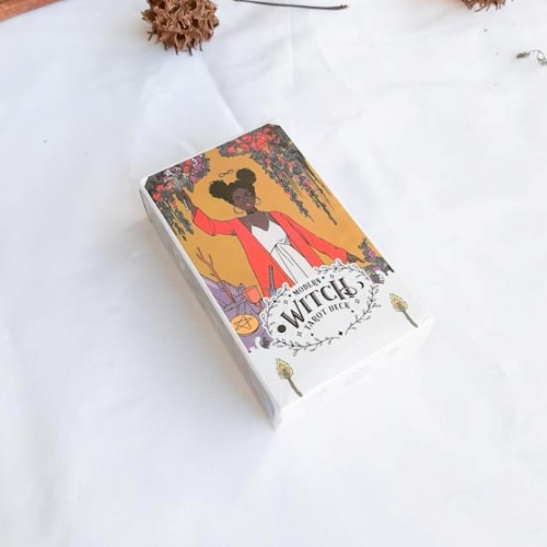 Tarot Modern Witch - Imagen 5