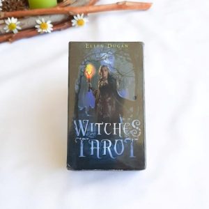 Tarot Witches