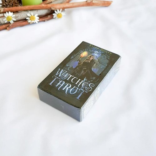 Tarot Witches - Imagen 2