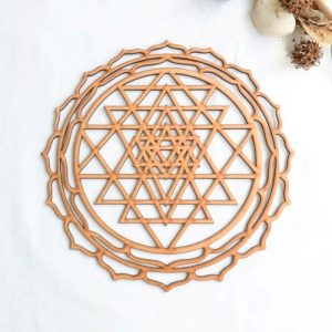 Mandala Yantra - Tienda esotérica en Chile