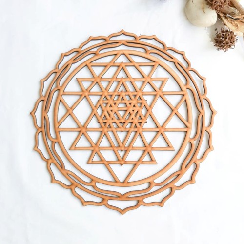 Mandala Yantra - Tienda esotérica en Chile