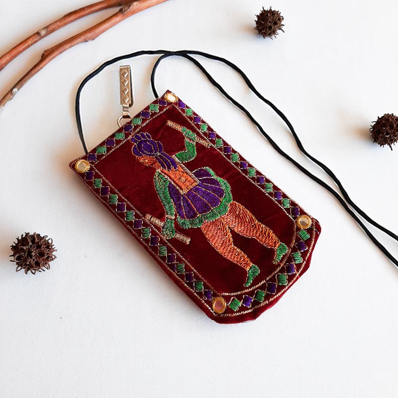 Estuche Indio colores - Imagen 12