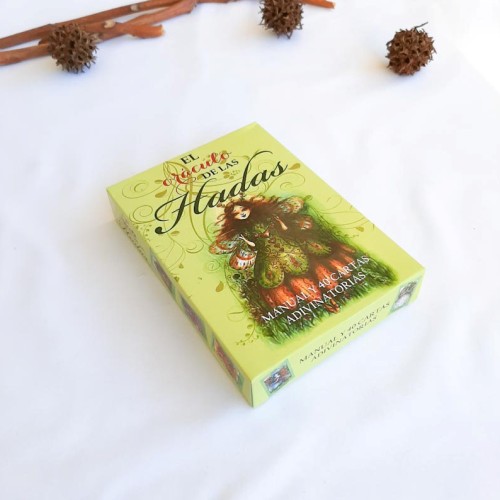 Oráculo de las Hadas
