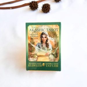 Tarot Akáshico - Tienda esotérica Chile