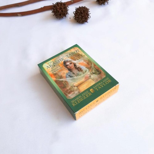 Tarot Akáshic - Imagen 2