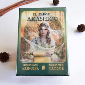 Tarot Akáshico - Casa Mannaz Tienda esotérica en Chile