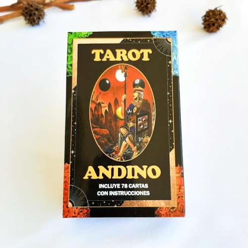 arot Andino - Tienda esotérica en Chile