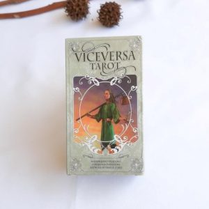 tarot viceversa tienda esotérica chile
