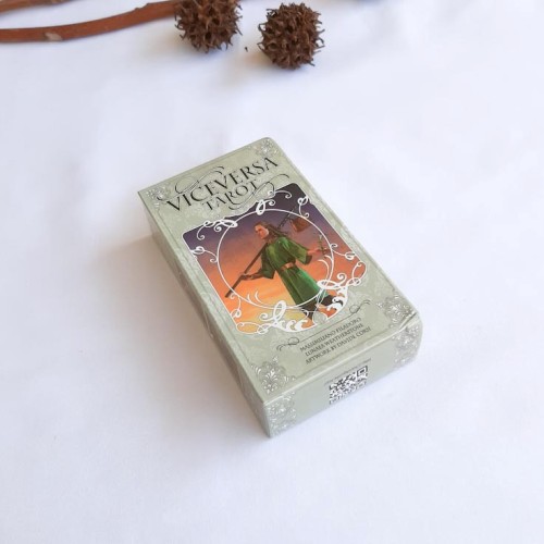Tarot Viceversa - Imagen 2
