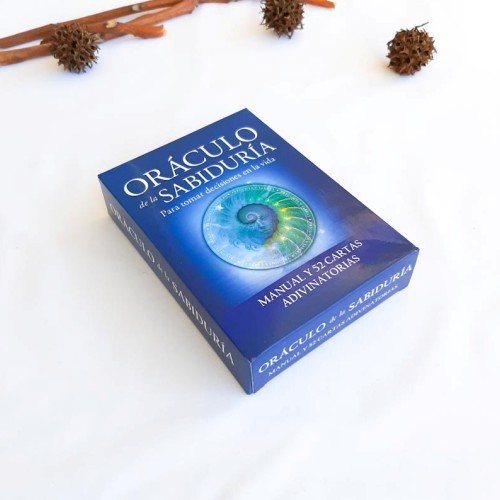 Oráculo de la Sabiduría - Imagen 4