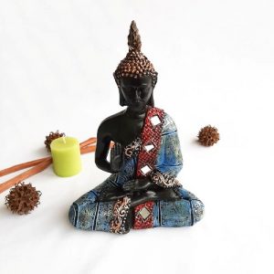 Buda Mudra Abhaya - Casa Mannaz Tienda esotérica Chile