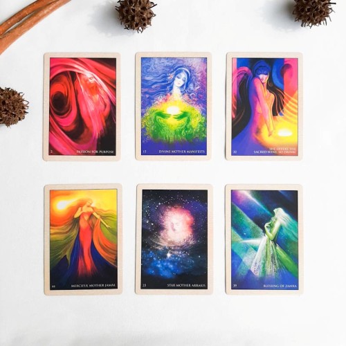 Oráculo Rumi - Imagen 2