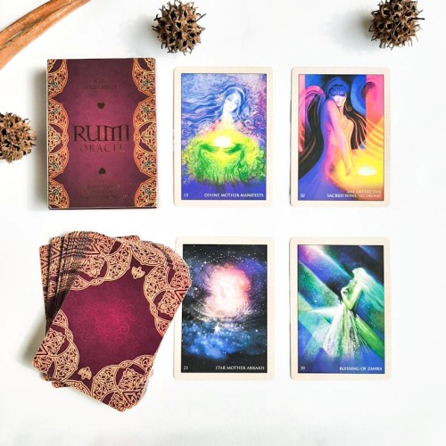 Oráculo Rumi - Imagen 3