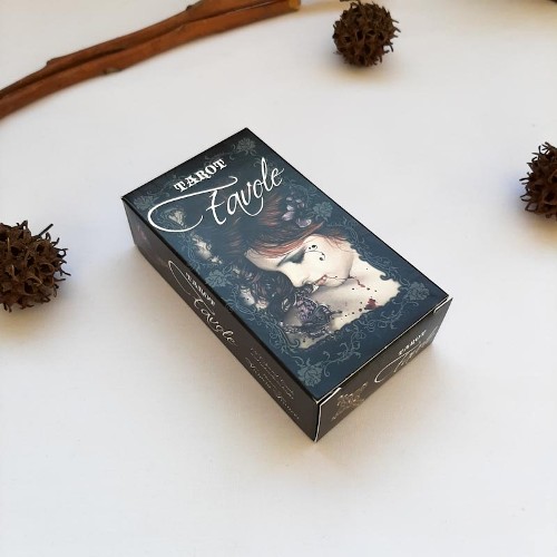 Tarot Favole - Imagen 5