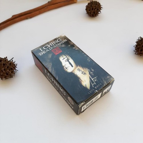 Oráculo I Ching Dead Moon - Imagen 5