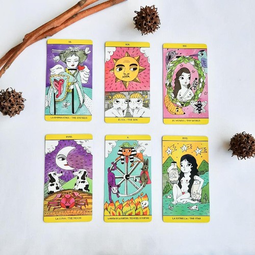 Tarot Magic - Imagen 2