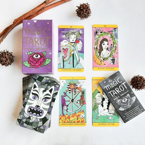 Tarot Magic - Imagen 3