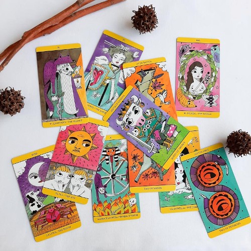 Tarot Magic - Imagen 4