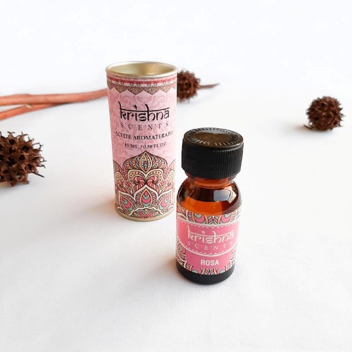 Aceite Esencia para difusor Krishna - Imagen 8