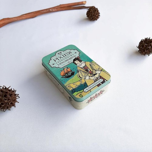 Oráculo Lenormand Pixie's Astounding - Imagen 5