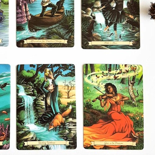 Oráculo Everyday Witch - Imagen 5