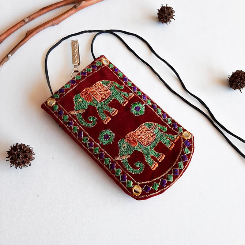 Estuche Indio colores - Imagen 9