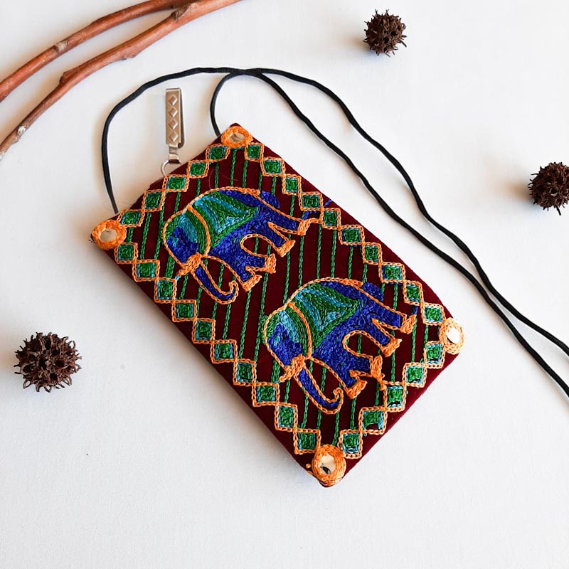 Estuche Indio colores - Imagen 8