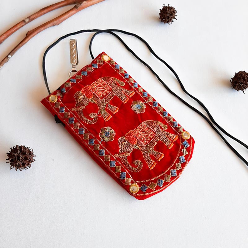 Estuche Indio colores - Imagen 7