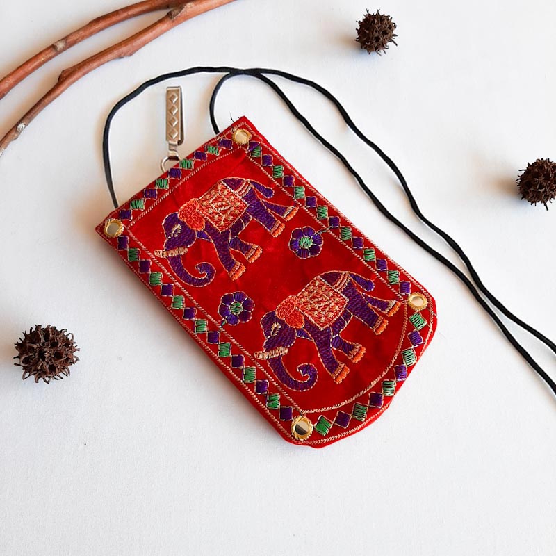 Estuche Indio colores - Imagen 6