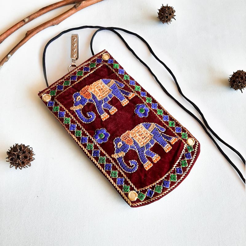 Estuche Indio colores - Imagen 5