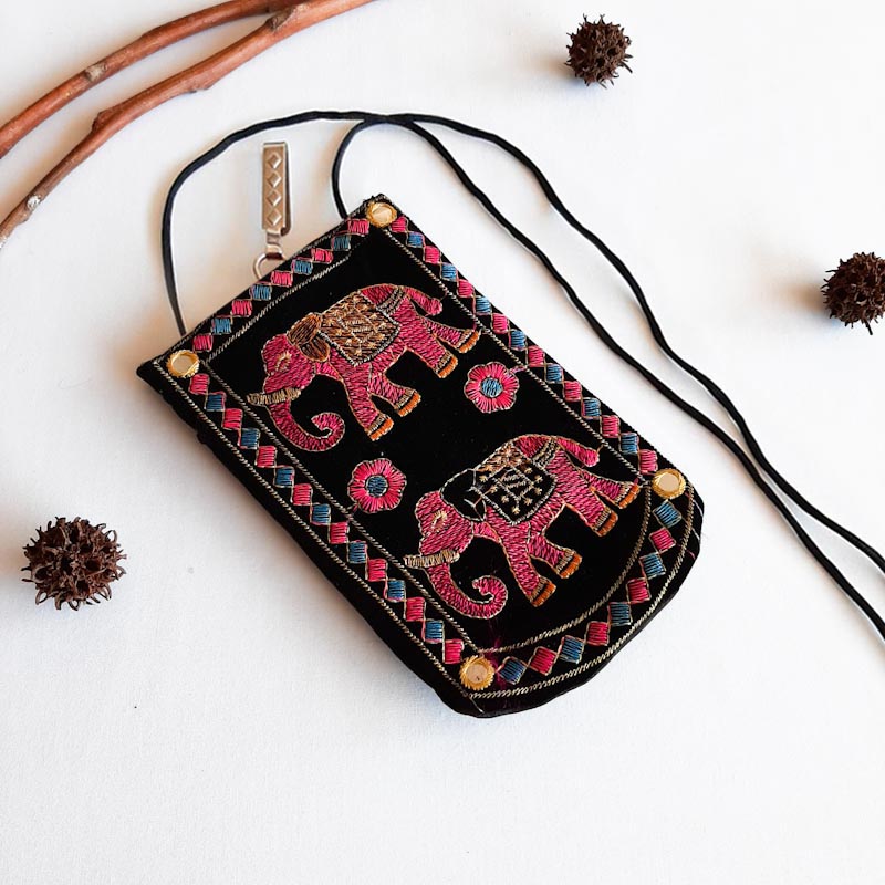Estuche Indio colores - Imagen 3