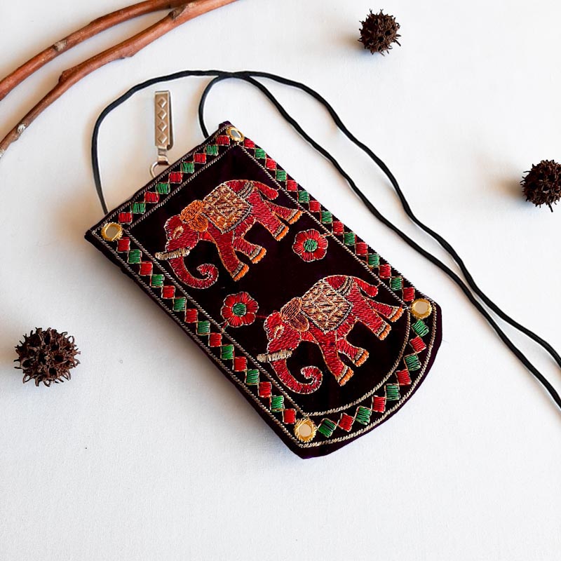 Estuche Indio colores - Imagen 11