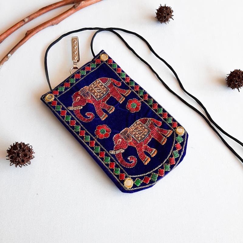 Estuche Indio colores - Imagen 4