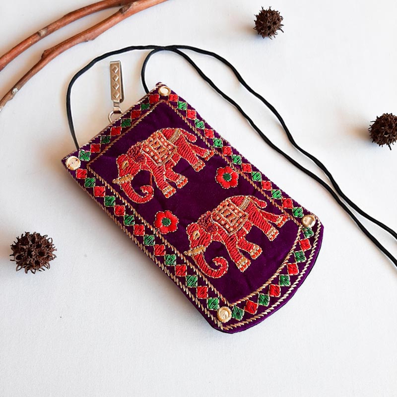 Estuche Indio colores - Imagen 10