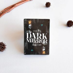 Oráculo Dark Mirror - Casa Mannaz Tienda esotérica Chile