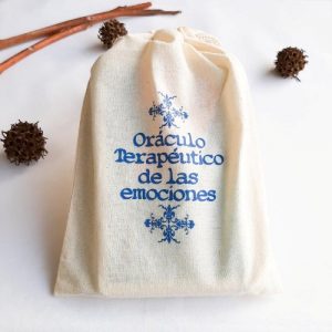 Oráculo Terapéutico de las Emociones - Casa Mannaz Tienda esotérica Chile