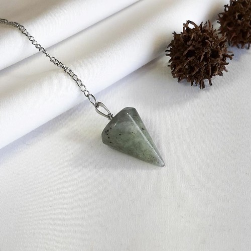 Péndulo de Piedra - Imagen 5