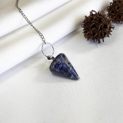 Péndulo de Piedra - Imagen 4