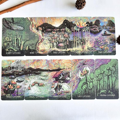 Oráculo Cosma Visions - Imagen 3