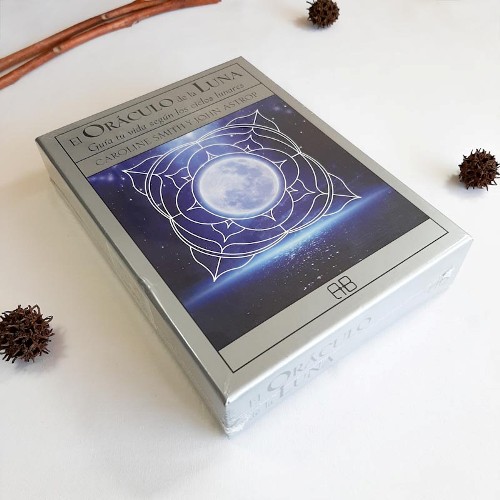 Oráculo de la Luna - Imagen 8