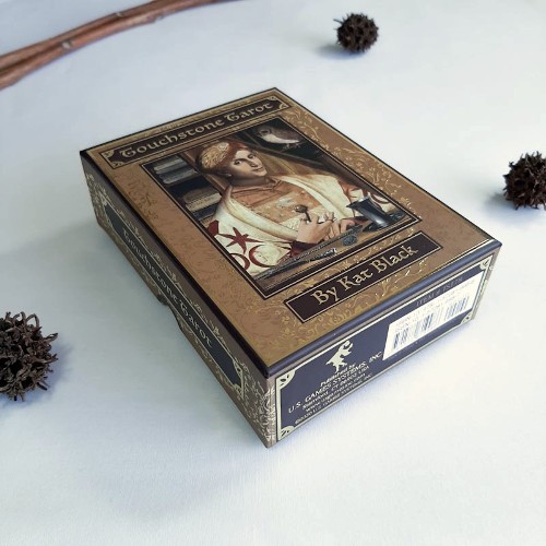 Tarot Touchstone - Imagen 8