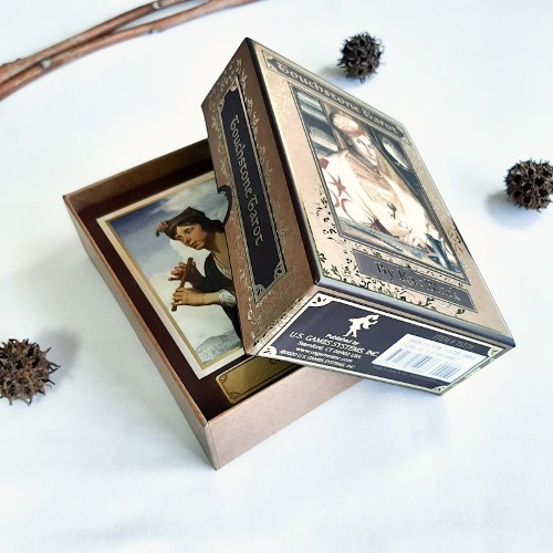 Tarot Touchstone - Imagen 2