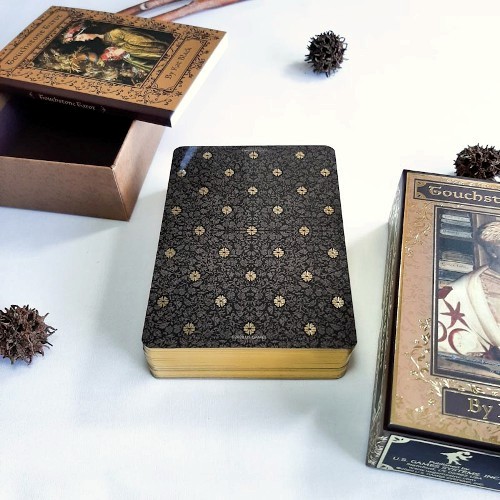 Tarot Touchstone - Imagen 9