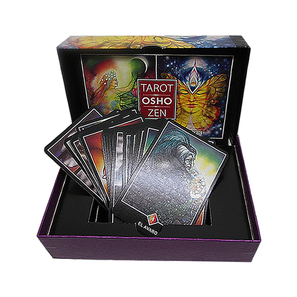 Tarot Osho Zen - Imagen 3